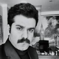 سجاد قاضی پروفایل