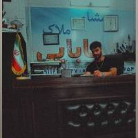 سید احمد کاظمی  پروفایل