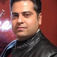 سعید ایزدی پروفایل