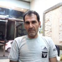 حسین درداری پور پروفایل