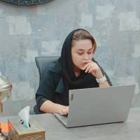 ملیکا اصلانی پروفایل