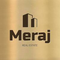 املاک معراج پروفایل