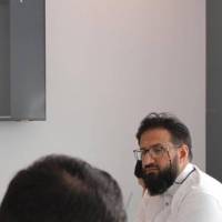 محمدعظیم تذرو پروفایل