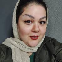 نازنین یزدان پناه پروفایل