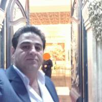 محسن مرسلی پروفایل