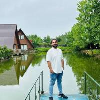 مشاور امیر لشکری پروفایل