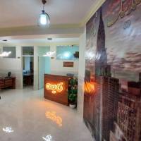 خانم ناظر عدل پروفایل