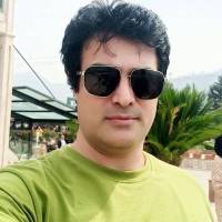 مشاور ارسلان کشاورز پروفایل