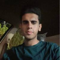 امین جعفری پروفایل