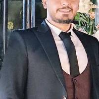 محمدامین شیخعلی پروفایل