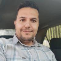 علیرضا حیدری پروفایل