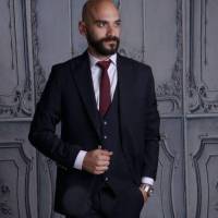 فربد نقش پروفایل