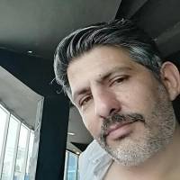 مهدی داورزنی پروفایل