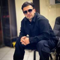 مهندس مهدی امینی پروفایل