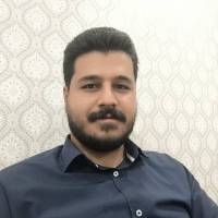 یوسف آسایش پروفایل