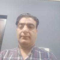 غلامحسین دولت ابادی پروفایل