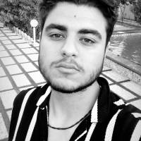 امیر محمد نادری پروفایل