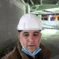 کارشناس رسمی تعاونی آقای مهرانی پروفایل