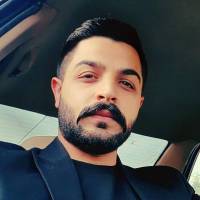 محمد خسروی پروفایل