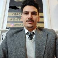 دانیال ربانی پروفایل