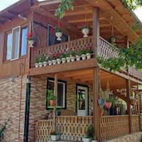 املاک اردیبهشت پروفایل