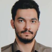 فرهاد آب خضر پروفایل