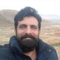 محمدرضا بهرام پروفایل