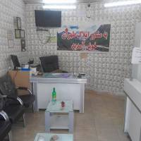 سجاد جوادی پور  پروفایل