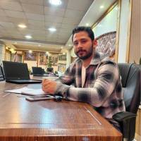 علیرضا تجری پروفایل
