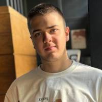 پارسا عرفانیان پروفایل