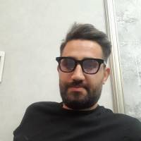 مشاور زارع پروفایل