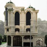 احسان زکی پور پروفایل