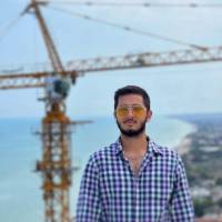فربد خواستار پروفایل