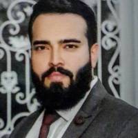 محمد درویش پروفایل