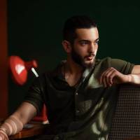 رامین منور پور پروفایل