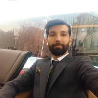 عباس امیدی پروفایل
