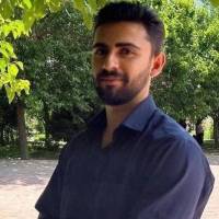 مهدی مهرنیا پروفایل