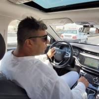 هروس سعادتی خواه پروفایل