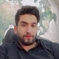 حامدرمضانپور پروفایل