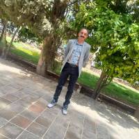 محمد زمانی پروفایل