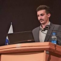 احسان رضایی پروفایل
