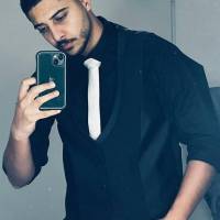 علی قهرمانی پروفایل