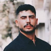 امیر آدینه  پروفایل