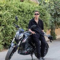 مهدی کلهری پروفایل