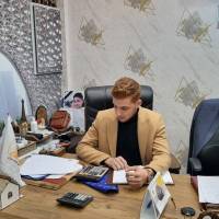 علیرضا خلق الله پروفایل