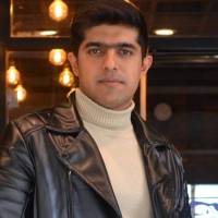 آقای رنجبر پروفایل