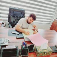 محمد طهماسبی پروفایل