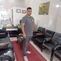 صابر حاجی پور پروفایل