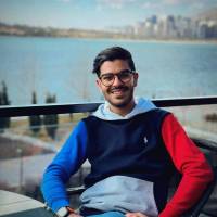 متین افضلی پروفایل
