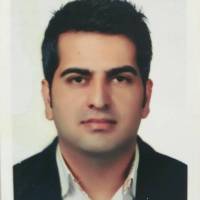 علی غفوری پروفایل
